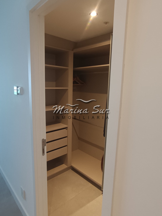 Apartamento ID.109 - Espectacular unidad en venta Venetian 2 Dormitorios 2 baños y toilette