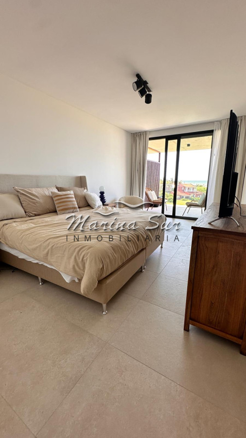 Apartamento ID.203 - Espectacular Apartamento Alquiler de Verano 3 Dormitorios en Suite - Manantiales