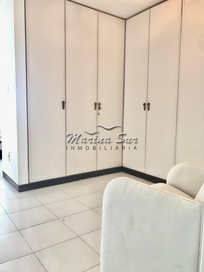 Apartamento ID.173 - Alquiler Temporario Tiburon II - 3 Dormitorios más Servicio Completo