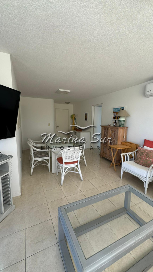 Apartamento ID.105 - Amadeus en Venta 3 Dormitorios 2 Baños