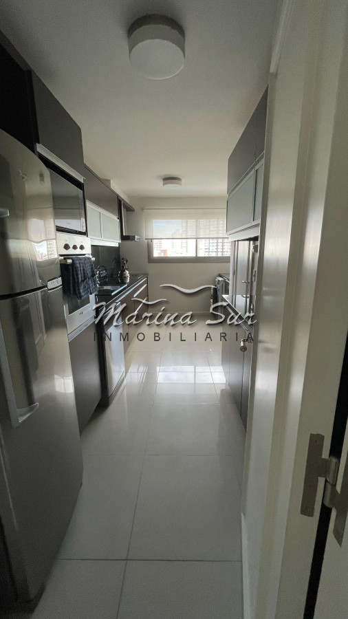 Apartamento ID.73 - Alquiler Temporario Imperiale  2 Dormitorios 3 Baños Invernal