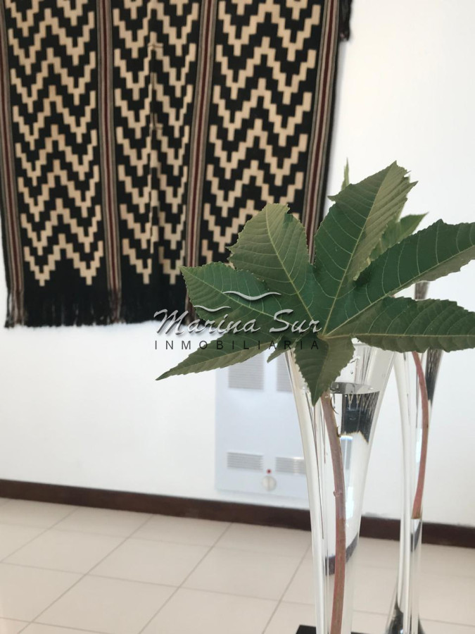 Apartamento ID.173 - Alquiler Temporario Tiburon II - 3 Dormitorios más Servicio Completo