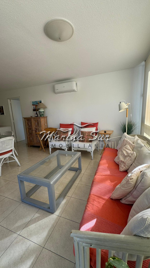 Apartamento ID.105 - Amadeus en Venta 3 Dormitorios 2 Baños