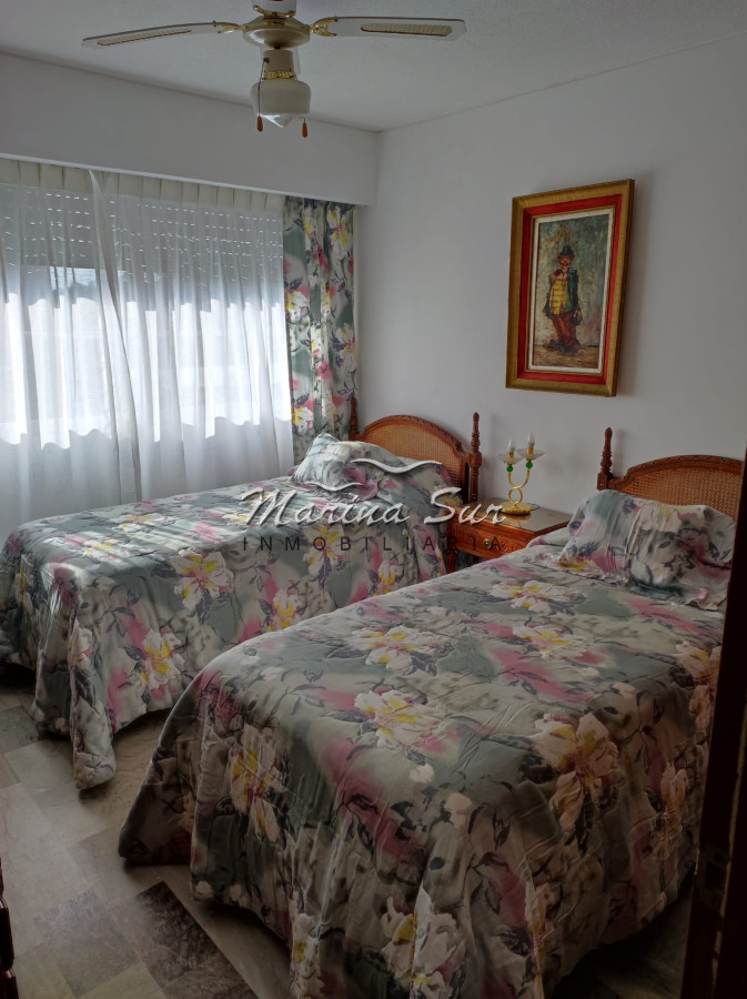 Apartamento ID.194 - Espectacular apartamento reciclado en Roosevelt Center 3 Dormitorios más Servicio
