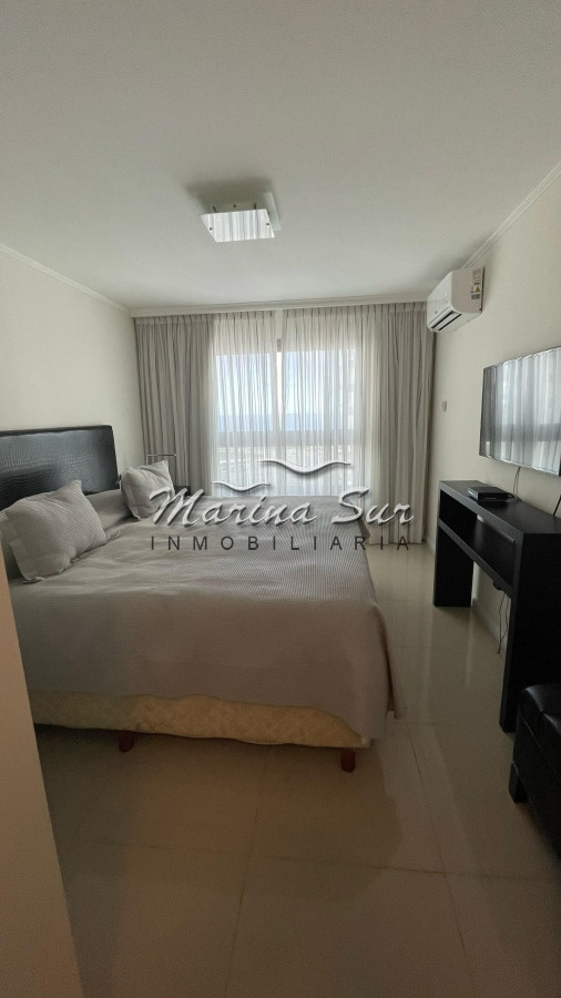 Apartamento ID.73 - Alquiler Temporario Imperiale  2 Dormitorios 3 Baños Invernal