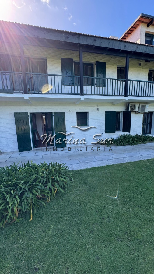 Apartamento ID.93 - Departamento frente al mar en alquiler de verano 2 dormitorios en suite