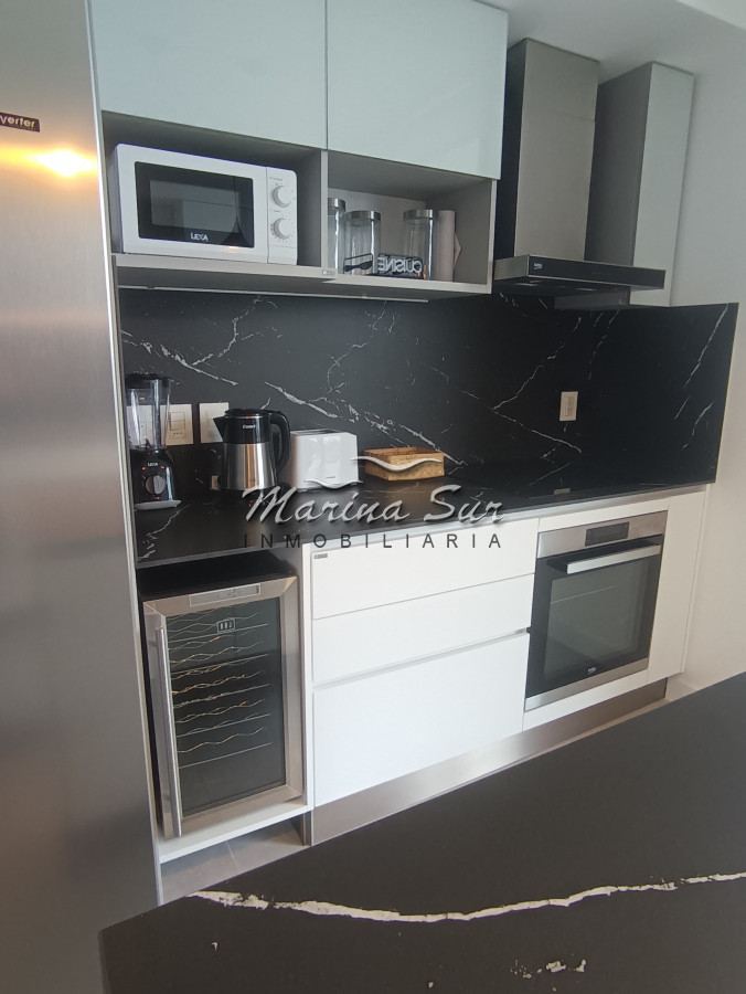 Apartamento ID.109 - Espectacular unidad en venta Venetian 2 Dormitorios 2 baños y toilette