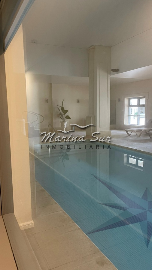 Apartamento ID.73 - Alquiler Temporario Imperiale  2 Dormitorios 3 Baños Invernal