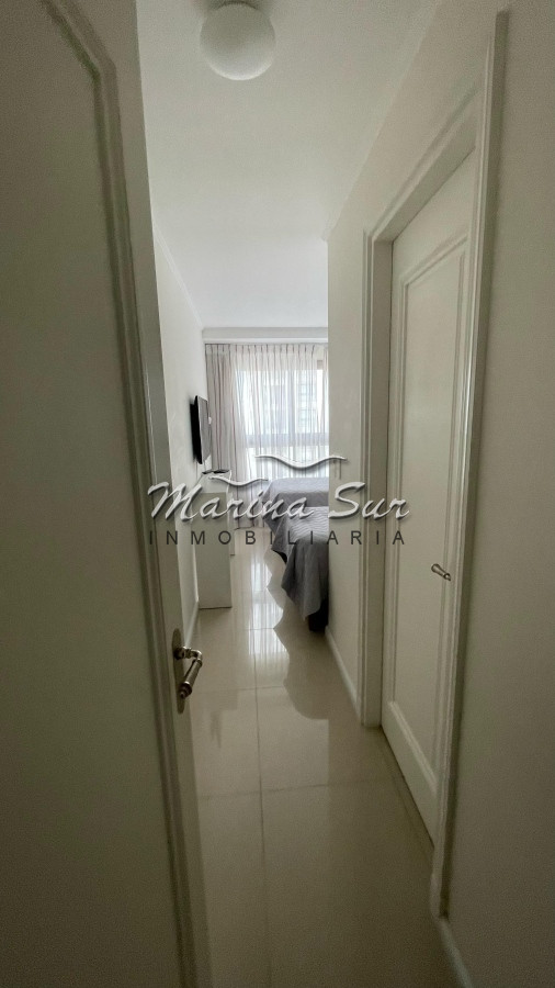 Apartamento ID.73 - Alquiler Temporario Imperiale  2 Dormitorios 3 Baños Invernal