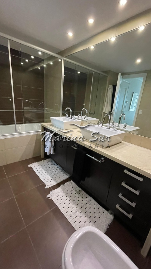 Apartamento ID.73 - Alquiler Temporario Imperiale  2 Dormitorios 3 Baños Invernal