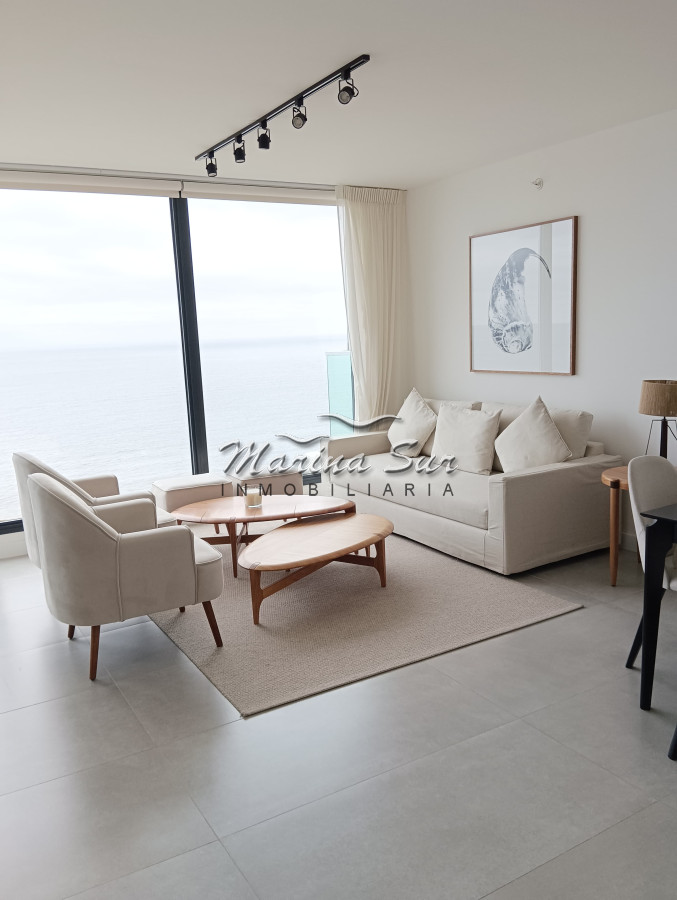 Apartamento ID.109 - Espectacular unidad en venta Venetian 2 Dormitorios 2 baños y toilette