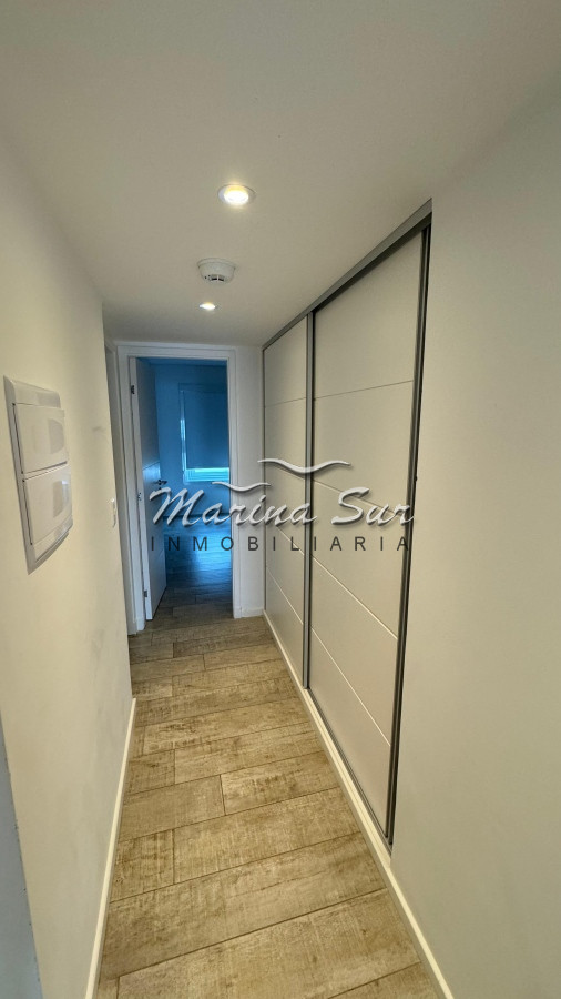 Apartamento ID.126 - Alquiler Palcos de La Posta - 3 Dormitorios