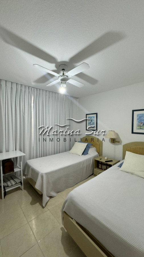 Apartamento ID.105 - Amadeus en Venta 3 Dormitorios 2 Baños