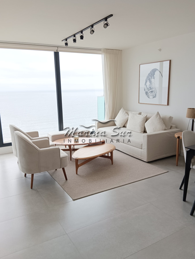 Apartamento ID.109 - Espectacular unidad en venta Venetian 2 Dormitorios 2 baños y toilette