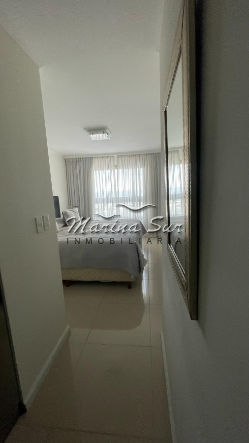 Apartamento ID.73 - Alquiler Temporario Imperiale  2 Dormitorios 3 Baños Invernal