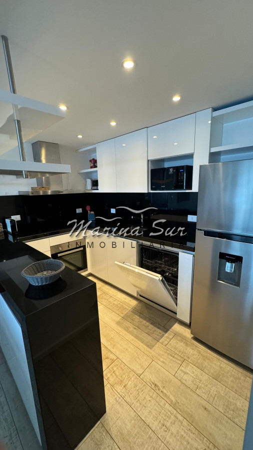 Apartamento ID.126 - Alquiler Palcos de La Posta - 3 Dormitorios