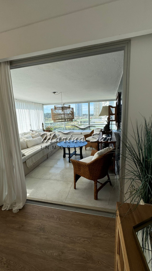 Apartamento ID.119 - Alquiler de Verano Tiburon I - 3 dormitorios más servicio