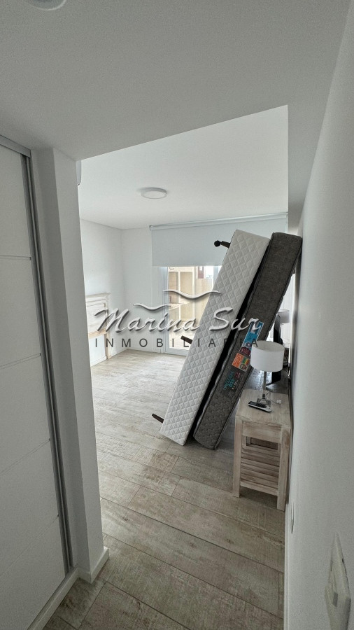 Apartamento ID.134 - Increible unidad en Palcos de la Posta - 3 Dormitorios 3 baños