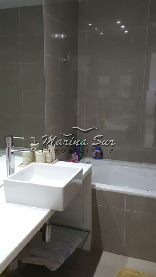 Apartamento ID.295 - Alquiler Temporario Torre Onix Piso Alto 2 Dormitorios 2 Baños