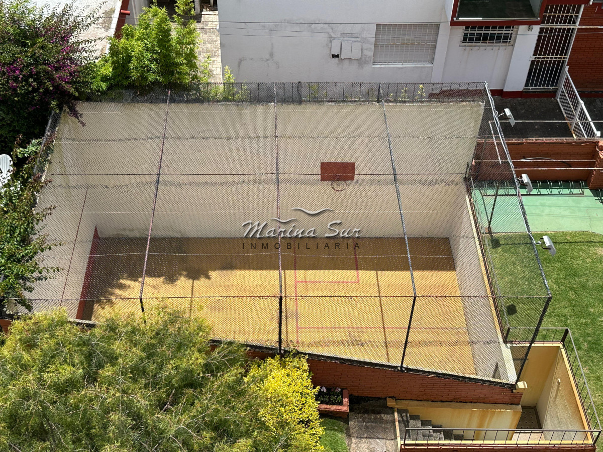 Apartamento ID.218 - Mansa en Venta 3 Dormitorios 2 Baños Primera Fila