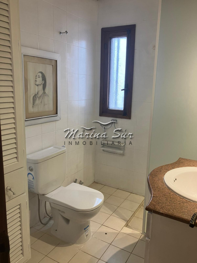 Apartamento ID.151 - Alquiler de Verano Ed. Las Terrazas Peninsula, 4 Cuartos 3 Baños