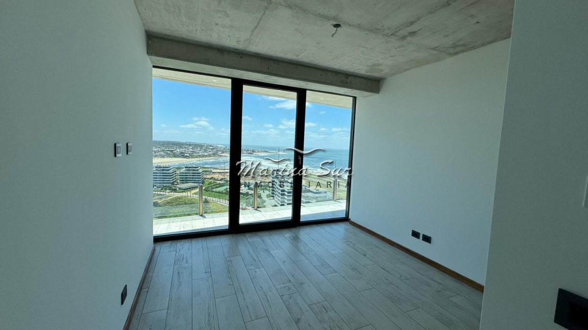 Apartamento ID.71 - En Venta 3 dormitorios 4 baños Surfside Espectaculares Vistas