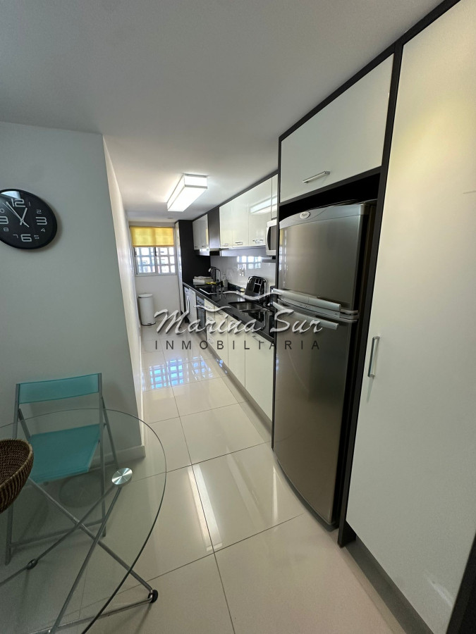Apartamento ID.230 - Villa D Este Alquiler Temporario