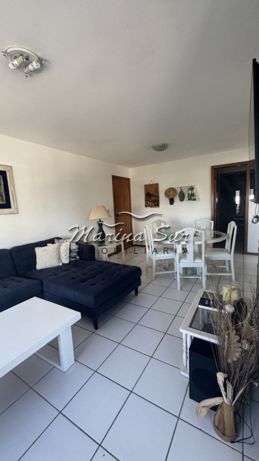 Apartamento ID.327 - VENTA DE APARTAMETNTO DOS DORMITORIOS MUY BIEN UBICADO