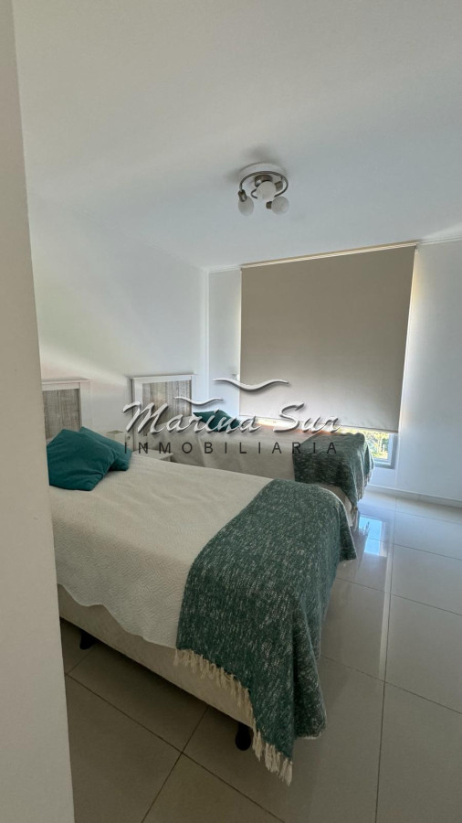 Apartamento ID.68 - Wind Tower Alquiler de Verano 2 dormitorios 2 baños