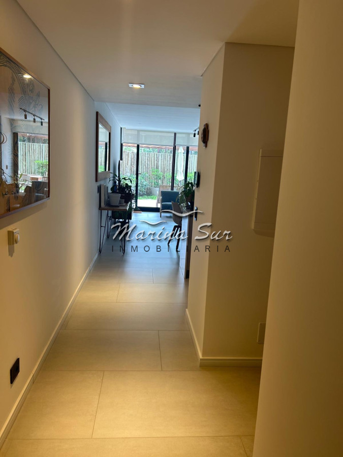 Apartamento ID.215 - Espectacular alquiler Temporario Sense Manantiales 2 dormitorios