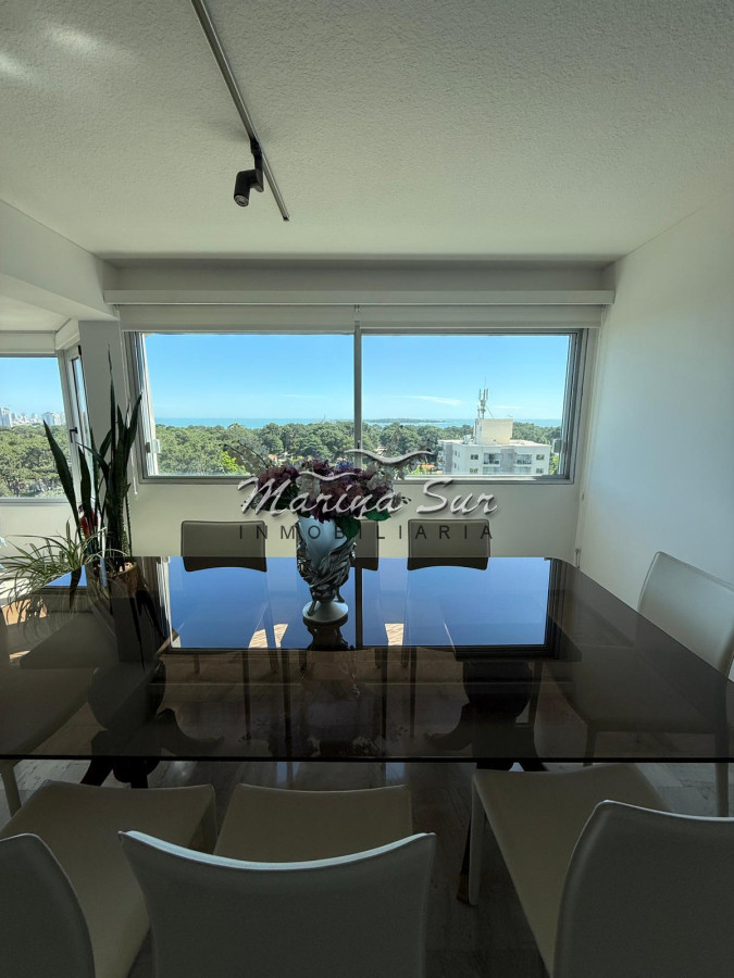 Apartamento ID.223 - Disponible Enero - 3 dormitorios 2 baños Roosevelt P 11