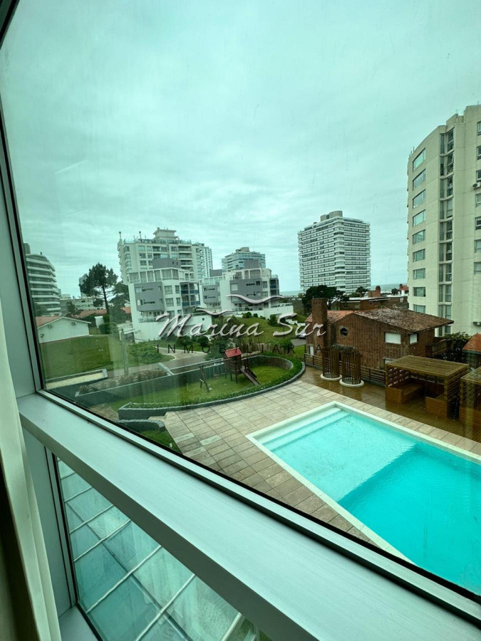 Apartamento ID.297 - Wind tower 2 dormitorios temporario