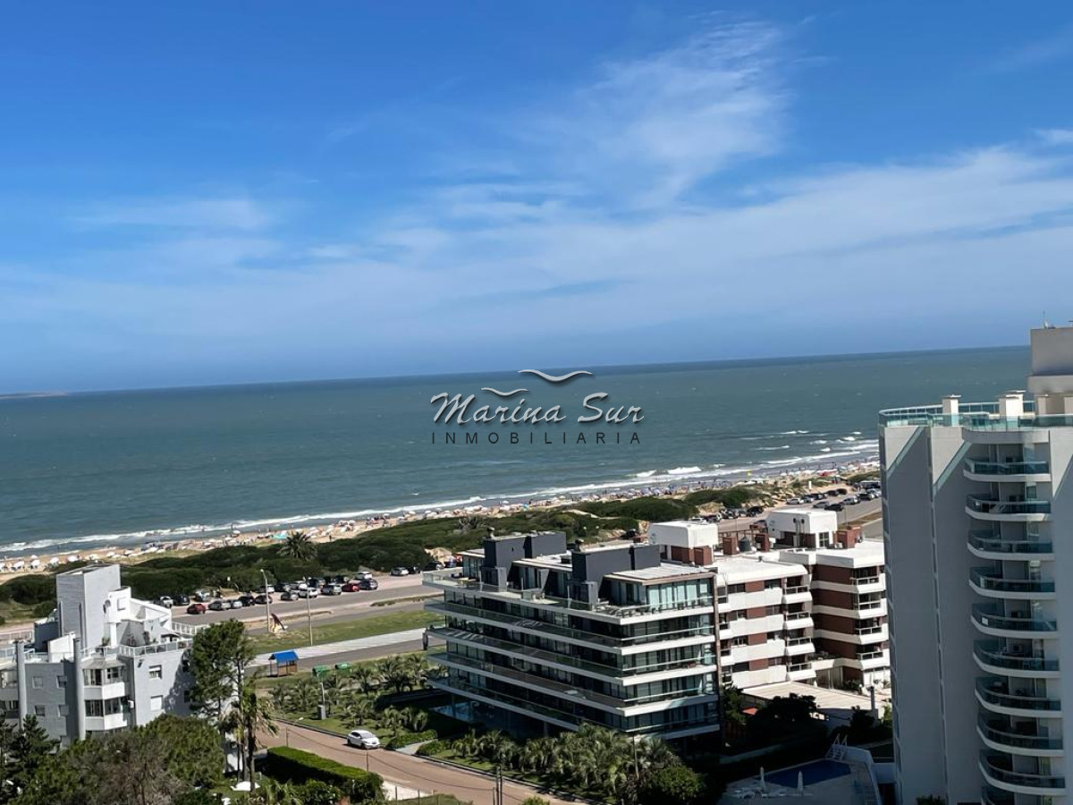 Apartamento ID.26 - Wind Tower de dos dormitorios disponible para alquiler por temporada.