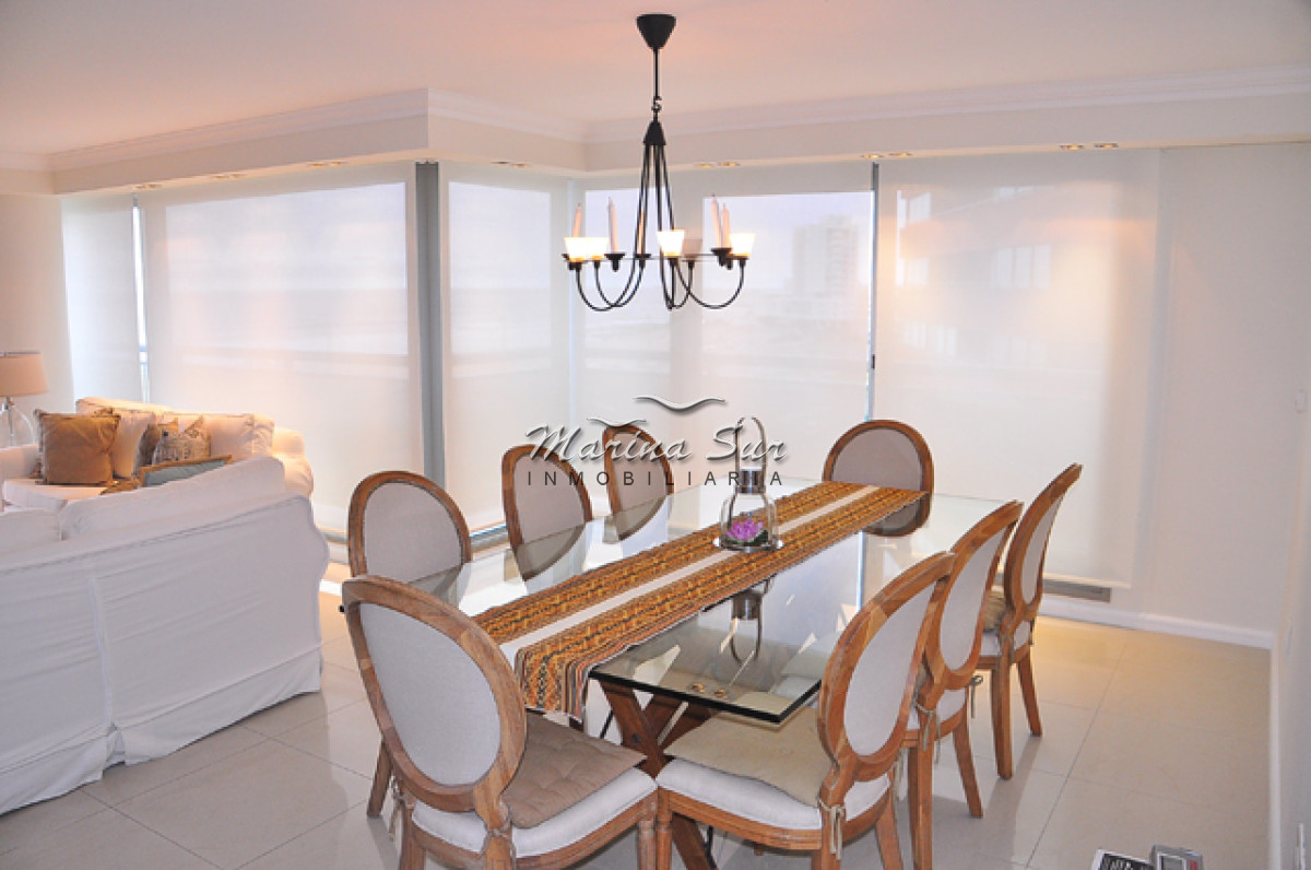 Apartamento ID.138 - Imperiale II en venta 4 Dormitorios 4 baños