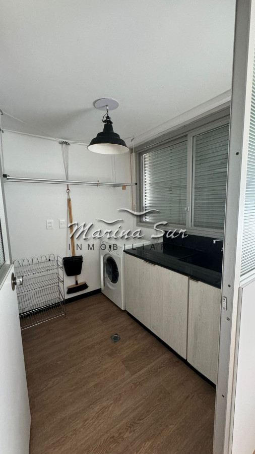 Apartamento ID.119 - Alquiler de Verano Tiburon I - 3 dormitorios más servicio