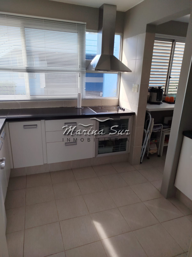 Apartamento ID.171 - En Venta Lomas de Manantiales 2 Dormitorios 2 Baños Primera Fila Bikini