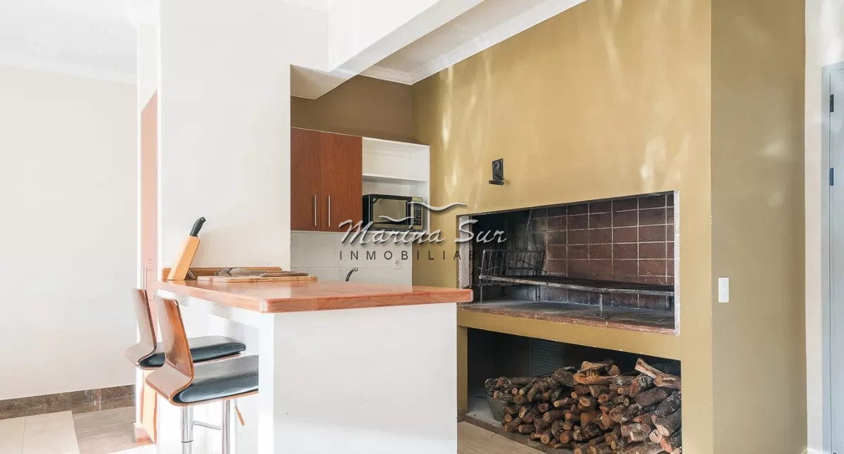 Apartamento ID.269 - Alquiler Temporario Place Lafayette