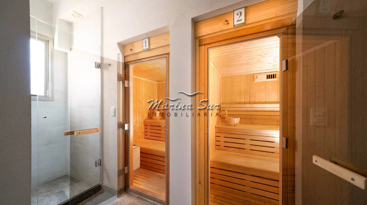 Apartamento ID.269 - Alquiler Temporario Place Lafayette