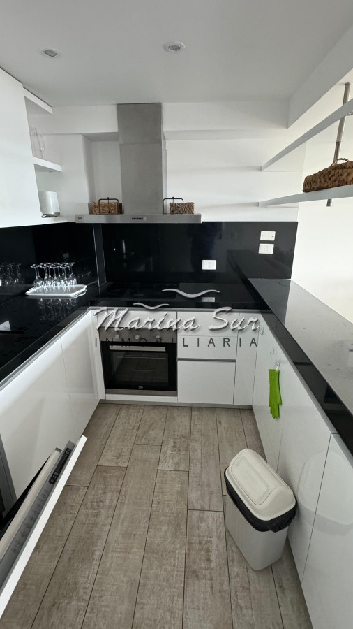 Apartamento ID.134 - Increible unidad en Palcos de la Posta - 3 Dormitorios 3 baños