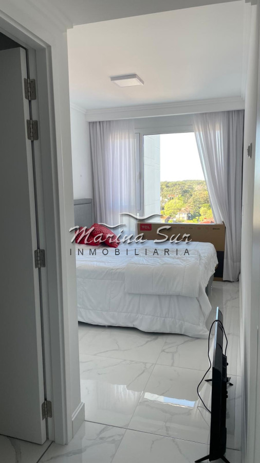 Apartamento ID.144 - Paramount Tower , 3 Suite , Vista Frente al Mar