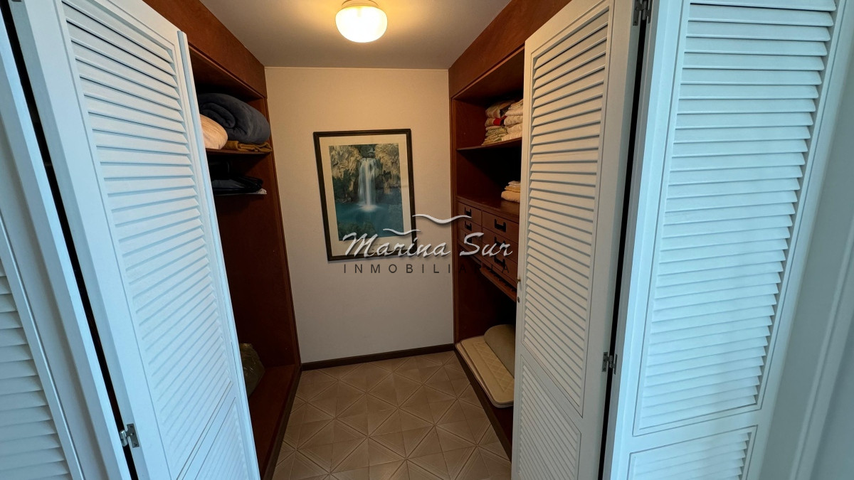 Apartamento ID.150 - Estrella de Mar - 3 Dormitorios 2 Baños y Servicio Completo