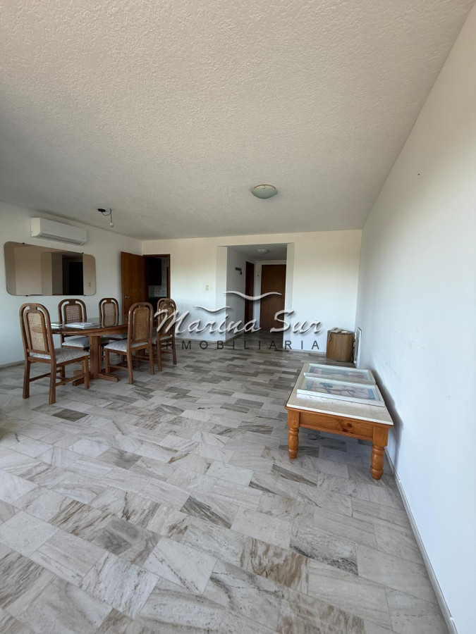 Apartamento ID.232 - En venta Roosevelt Center 3 dormitorios