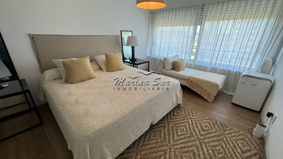 Apartamento ID.119 - Alquiler de Verano Tiburon I - 3 dormitorios más servicio