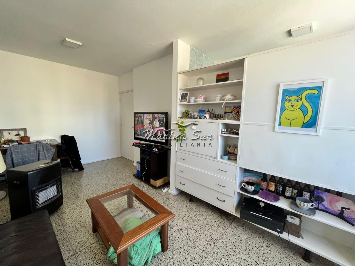 Apartamento ID.75 - En Venta Apartamento 1 Dormitorio Oportunidad