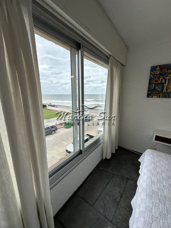 Apartamento ID.301 - OPORTUNIDAD Edificio LOBO 2 Dormitorios en VENTA