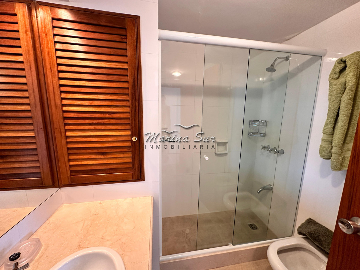 Apartamento ID.179 - Espectacular unidad en Roosevelt Center venta