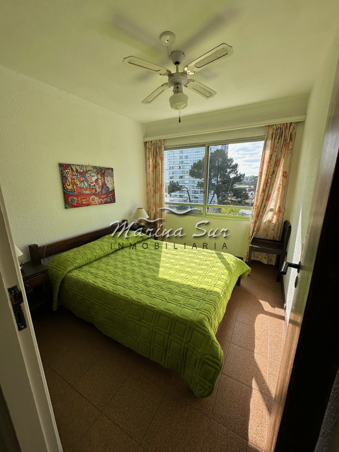 Apartamento ID.311 - Oportunidad en Venta Roosevelt 2 Dormitorios Increible Precio