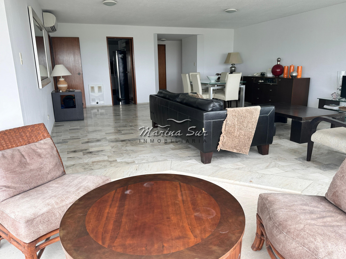 Apartamento ID.179 - Espectacular unidad en Roosevelt Center venta