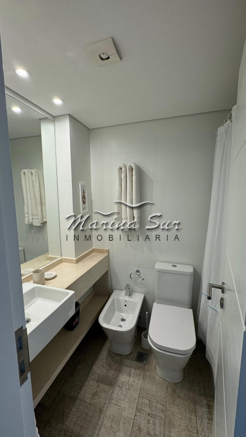 Apartamento ID.133 - Palcos de la Posta - 3 Dormitorios 3 baños - Alquiler de Verano