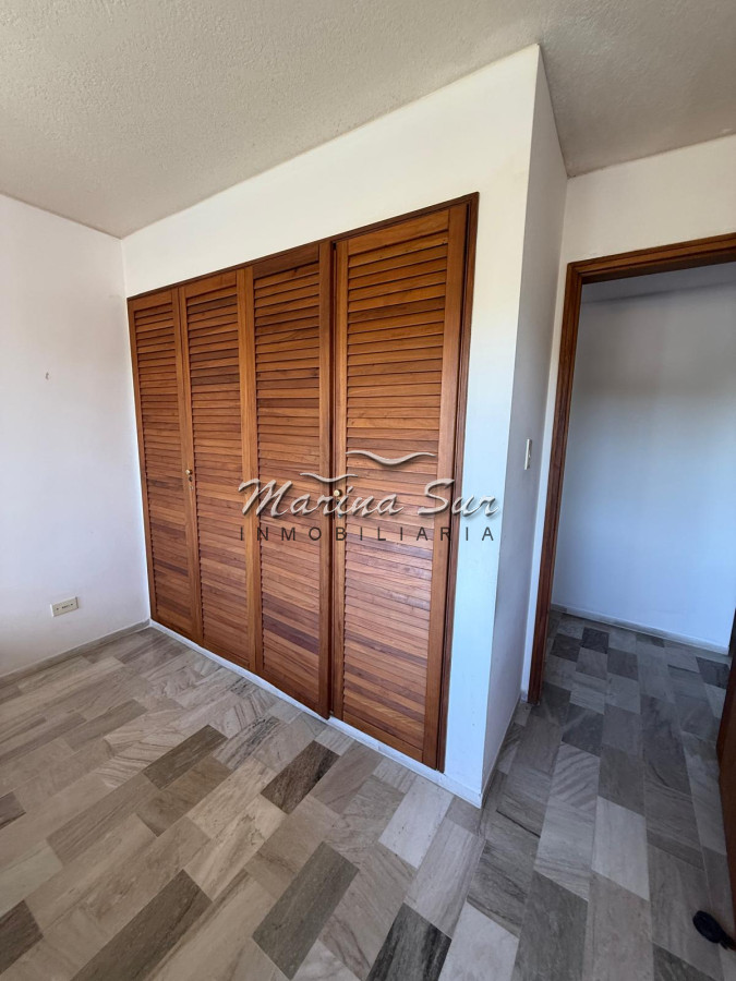 Apartamento ID.232 - En venta Roosevelt Center 3 dormitorios